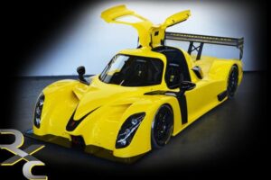 กลับมาแล้ว! Radical Xtreme Coupe RXC รถสุดแรงกลับมาอีกครั้งพร้อมพัฒนาดีกว่าเดิม