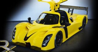 กลับมาแล้ว! Radical Xtreme Coupe RXC รถสุดแรงกลับมาอีกครั้งพร้อมพัฒนาดีกว่าเดิม