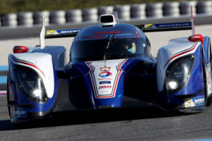 พร้อมลงสนาม! Toyota Racing Team เตรียมความพร้อมรถ "TS030 Hybrid" ก่อนแข่งจริงในสนาม