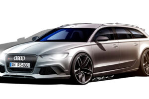 คอนเฟิร์มความแรง! Audi Quattro ยืนยันรถแบบ "RS6 Avant Plus" ให้กำลังสูงสุดถึง 600 แรงม้า