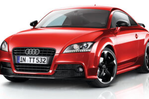 แรงสวยหรู! Audi เปิดตัวรถแบบ Double Black Edition ทั้งในโฉม