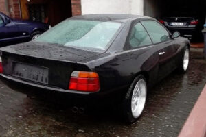 หายากนะ! BMW พร้อมเปิดตัวรถรุ่นเก๋าอย่าง "8-Series Coupe" โฉมใหม่แปลกตากว่าเดิม