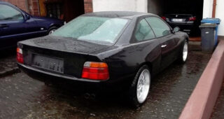 หายากนะ! BMW พร้อมเปิดตัวรถรุ่นเก๋าอย่าง "8-Series Coupe" โฉมใหม่แปลกตากว่าเดิม