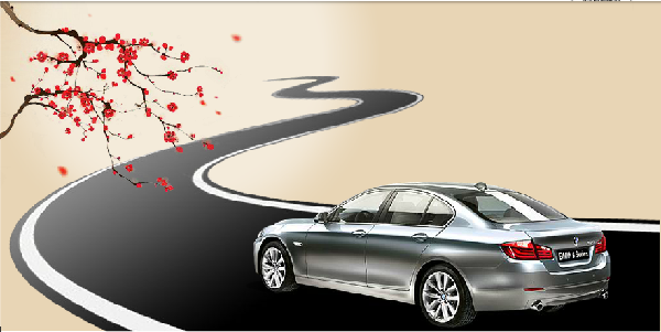 แจกหนัก! BMW แจกอั่งเปาทองคำมูลค่าสูงสุด 7 บาท วันนี้ - 28 ก.พ. 56