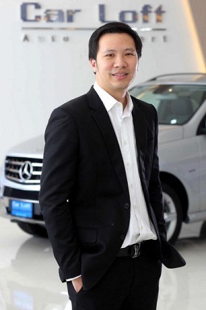 “Car Loft” สบช่องเงินบาทแข็งค่า ทุ่มงบนำเข้ารถหรูเต็มสต๊อก