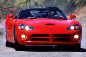 ไหวไหม! Dodge เรียกคืนรถครั้งใหญ่ทั้ง Viper, Ram Trucks และ SUVs