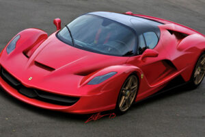 แพงหูฉี่! เปิดตัว "New Ferrari F150" ราคาเริ่มต้นที่ €1.0/$1.3 Million