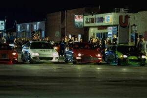 รถใหม่เพียบ! Fast & Furious 6 พร้อมเปิดตัวในงาน Super Bowl XLVII ด้วยรถยนต์ใหม่ๆเพียบ