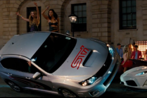 The Fast6! Fast & Furious 6 เปิดตัวแล้วอย่างเป็นทางการในงาน Super Bowl XVLII