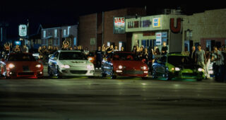 รถใหม่เพียบ! Fast & Furious 6 พร้อมเปิดตัวในงาน Super Bowl XLVII ด้วยรถยนต์ใหม่ๆเพียบ