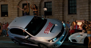 The Fast6! Fast & Furious 6 เปิดตัวแล้วอย่างเป็นทางการในงาน Super Bowl XVLII