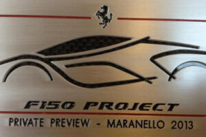 ความลับเผย! พบรายละเอียดใหม่เกี่ยวกับเครื่องยนต์ "Ferrari F150" คาดอาจแรงกว่า 950 แรงม้า