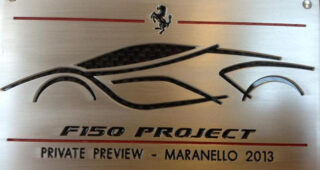 ความลับเผย! พบรายละเอียดใหม่เกี่ยวกับเครื่องยนต์ "Ferrari F150" คาดอาจแรงกว่า 950 แรงม้า