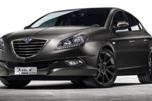 สวยมาดเข้ม! Lancia Delta เปิดตัวรถรุ่นใหม่แบบ "S by MOMODESIGN Edition" สวยงามล้ำสมัย