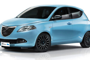 Lancia เตรียมเปิดตัว New Ypsilon Elefantino และ S MOMODESIGN ในงาน Geneva Auto Show