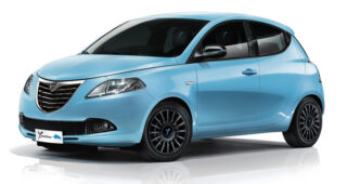 Lancia เตรียมเปิดตัว New Ypsilon Elefantino และ S MOMODESIGN ในงาน Geneva Auto Show