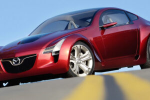 แจ่มมาก! Mazda เปิดตัวรถใหม่ "The New RX-7" แบบใหม่สู่สายตาชาวโลก