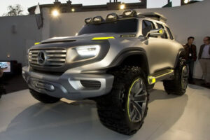 มาเป็นแผง! Mercedes Benz ยืนยันแล้วพร้อมเปิดตัวรถถึง 13 รุ่นภายในปี 2020