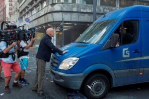 Mercedes Benz เชิญลูกค้าชมภาพยนตร์แอ็คชั่นแห่งปีที่ “A Good Day to Die Hard”