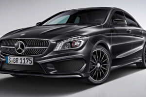 ราคาแรง! Mercedes-Benz เปิดตัวรถแบบ "New CLA Edition 1 Special" ราคาเริ่มต้น €35,402