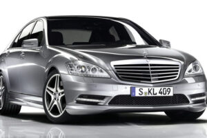 สวยงาม! Mercedes-Benz UK เปิดตัวรถแบบ "S-Class Special Edition" สุดสวยงามหรูหรา
