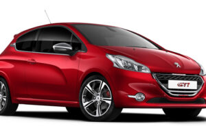 ราคาพร้อม! Peugeot เตรียมเปิดตัว "208 GTi Hot Hatch" ในสหราชอาณาจักรเริ่มต้น £18,895