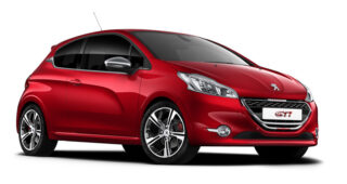 ราคาพร้อม! Peugeot เตรียมเปิดตัว "208 GTi Hot Hatch" ในสหราชอาณาจักรเริ่มต้น £18,895