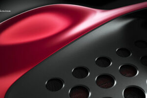 เป็นเกียรติ! ไว้อาลัย Pininfarina ด้วยการเปิดตัวรถ "SERGIO Concept Car"