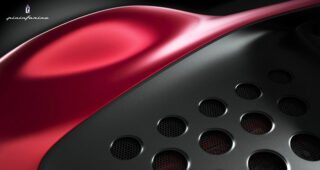 เป็นเกียรติ! ไว้อาลัย Pininfarina ด้วยการเปิดตัวรถ "SERGIO Concept Car"