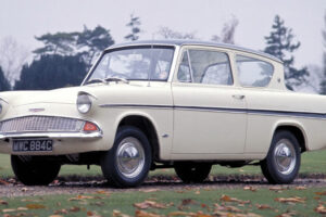 Pontiac Aztek ขี้เหร่เนะ