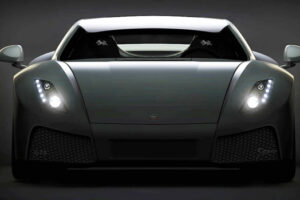 โคตรหรู! Spania GTA เปิดตัวรูปภาพทีเซอร์ของรถสุดหรุแห่งยุค "Spania GTA Spano"