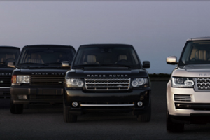 เปิดตัว “THE ALL-NEW RANGE ROVER” อวดโฉมยนตกรรม SUV หรูที่ดีที่สุดของโลก