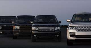 เปิดตัว “THE ALL-NEW RANGE ROVER” อวดโฉมยนตกรรม SUV หรูที่ดีที่สุดของโลก
