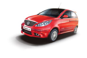 TATA Vista D90 นิยามใหม่ของแฮทช์แบ็ค ระดับพรีเมียมจาก TATA MOTORS