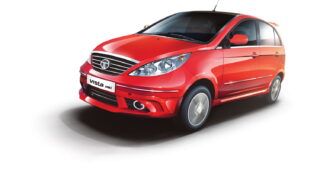 TATA Vista D90 นิยามใหม่ของแฮทช์แบ็ค ระดับพรีเมียมจาก TATA MOTORS