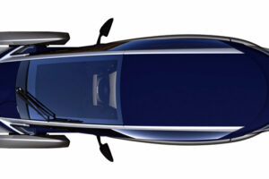 หลายรุ่น! Toyota เปิดตัว "i-Road Concept, New Auris Touring Sports และ RAV4" ในงานอย่าง Geneva Motor Show