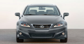 ล้านกว่าคัน! Toyota ประกาศเรียกคืนรถ Corollas กว่า 907,000 คัน รวมไปถึง Lexus IS อีกกว่า 385,000 คัน