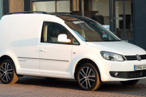 ฉลองกันหน่อย! VW ฉลองครบรอบ 30 ปี รถตู้อย่าง Caddy ด้วยการทำ "Special Edition" รุ่นพิเศษ