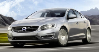 เก็บเงินรอ! Volvo เปิดตัวรถรุ่นใหม่มากหน้าหลายตาพร้อมลุยตลาดโลก
