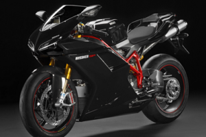 Ducati Thailand ฉลองครบรอบ 10 ปี จัดงาน Desmo Ride 2013