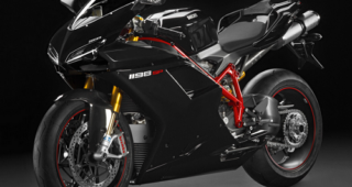 Ducati Thailand ฉลองครบรอบ 10 ปี จัดงาน Desmo Ride 2013