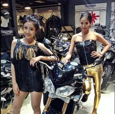 ตลาดรถมอเตอร์ไซค์ไทยโต 20% รับศักราชใหม่ นโยบายปรับค่าแรงดันดีมานด์พุ่ง