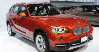 ไม่ค่อยโดน! ผลสำรวจลูกค้า "2013 BMW X1" ไม่ค่อยถูกใจเท่าที่ควร-เทคโนโลยีไม่ค่อยทันสมัย