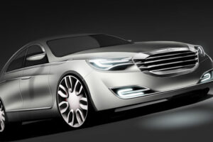 เลื่อนก่อนนะ! ข่าววงในเผย "Chrysler 200 Sedan" เตรียมเลื่อนการเปิดตัวไปเป็น Jan 2014