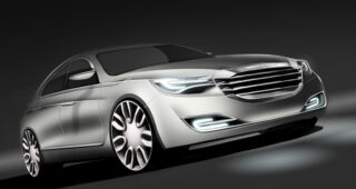 เลื่อนก่อนนะ! ข่าววงในเผย "Chrysler 200 Sedan" เตรียมเลื่อนการเปิดตัวไปเป็น Jan 2014