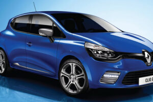 Renault เปิดตัวรถรุ่นใหม่ "New Clio GT" ภายในงาน Geneva Motor Show
