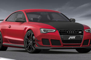 ABT เปิดตัวชุดแต่งใหม่ถึง 4 รุ่น รวมถึง VW Golf Mk7 ในงาน Geneva Motor Show