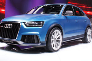 เปิดตลาดใหม่! Audi วางแผนเปิดตัวรถแบบ SUV 3 รุ่นตีตลาดโลกก่อนปี 2020