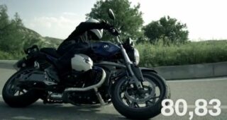 BMW Motorrad ฉลอง 90 ปี พร้อมของขวัญสุดพิเศษ