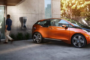 กลับมาแล้ว! เปิดตัวรถแบบ "BMW i3 Concept Coupe" พลังงานไฟฟ้าโฉมใหม่ไฮเทคกว่าเดิม